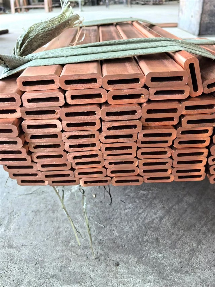 铜管