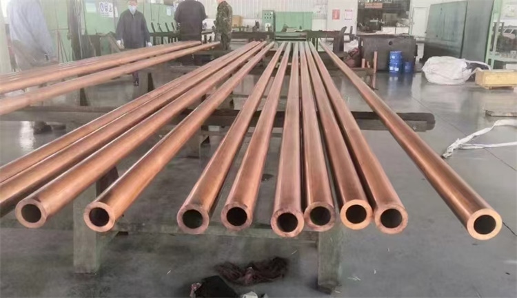 铜管